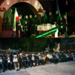 آغاز ویژهبرنامه فرهنگی و معنوی «شبهای شیدایی» در عسلویه با حمایت پتروشیمی پردیس