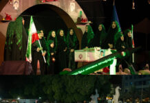 آغاز ویژهبرنامه فرهنگی و معنوی «شبهای شیدایی» در عسلویه با حمایت پتروشیمی پردیس