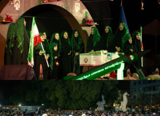 آغاز ویژهبرنامه فرهنگی و معنوی «شبهای شیدایی» در عسلویه با حمایت پتروشیمی پردیس