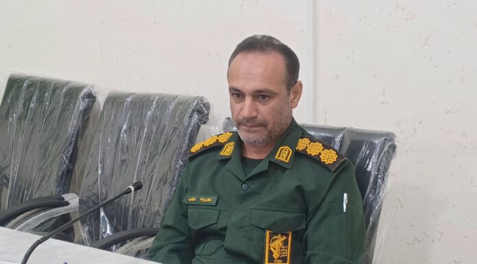 اجرای ۵۰۰ برنامه هفته دفاع مقدس در بوشهر