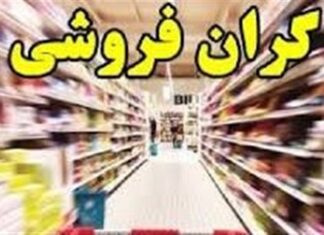 راهاندازی گشت مشترک مبارزه با گرانفروشی در بوشهر