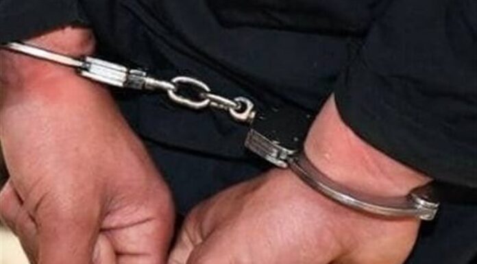 قاتل زن جوان در بوشهر دستگیر شد