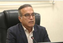 بوشهر به قطب جدید تجارت دریایی جنوب تبدیل میشود