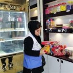 ۴ تن مواد غذایی غیراستاندارد در دشتستان معدوم شد
