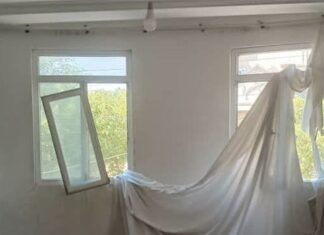 انفجار گاز در مجتمع مسکونی جم/ ۵ نفر مصدوم شدند