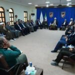 امر به معروف ستون استواری جامعه اسلامی است