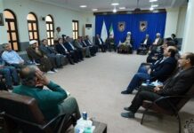 امر به معروف ستون استواری جامعه اسلامی است