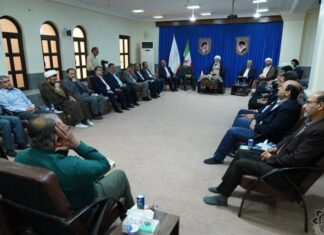 امر به معروف ستون استواری جامعه اسلامی است