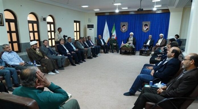 امر به معروف ستون استواری جامعه اسلامی است