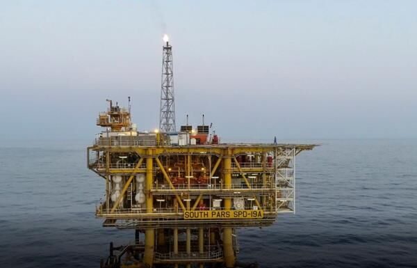 استفاده از فناوری نوین برای افزایش و مدیریت تولید گاز در پارس جنوبی