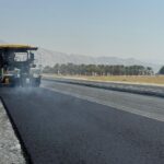 راههای دسترسی ۱۹ روستای استان بوشهر بهسازی شد