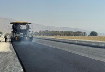 راههای دسترسی ۱۹ روستای استان بوشهر بهسازی شد