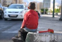 کاهش ۳۰ درصدی کودکان کار در استان بوشهر