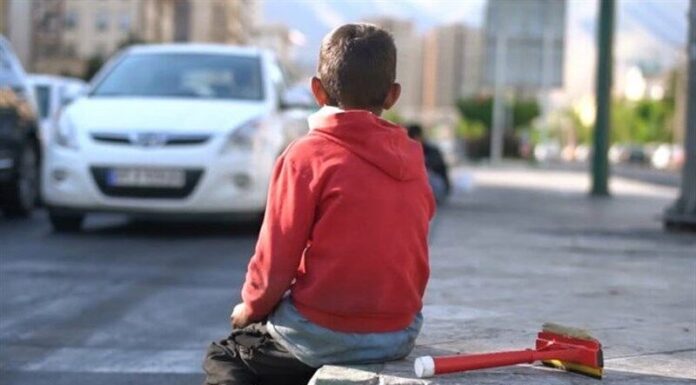 کاهش ۳۰ درصدی کودکان کار در استان بوشهر