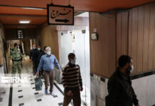 ۵۱ نفر از محکومان پروندههای تعزیراتی بوشهر مشمول عفو رهبری شدند