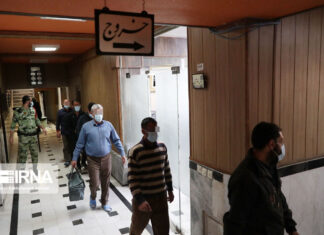 ۵۱ نفر از محکومان پروندههای تعزیراتی بوشهر مشمول عفو رهبری شدند