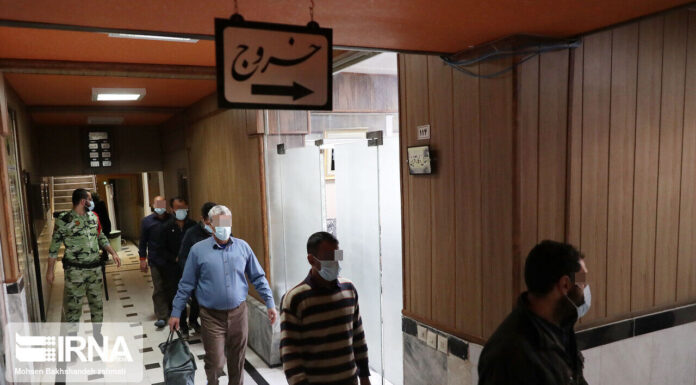 ۵۱ نفر از محکومان پروندههای تعزیراتی بوشهر مشمول عفو رهبری شدند