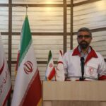 افزایش ۱۰ برابری جذب داوطلبان هلالاحمر در ۲ سال گذشته