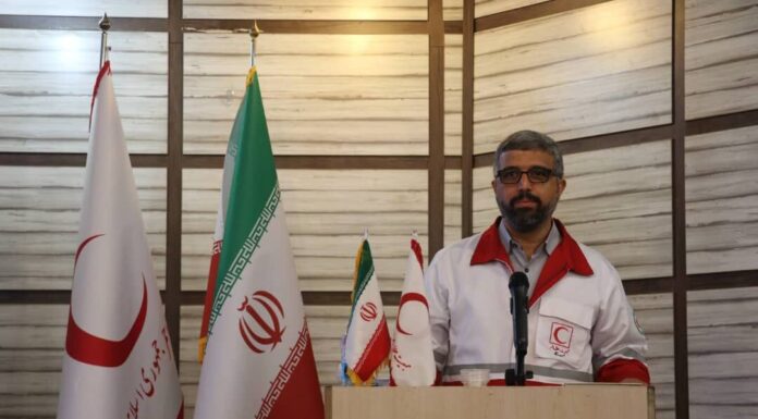 افزایش ۱۰ برابری جذب داوطلبان هلالاحمر در ۲ سال گذشته