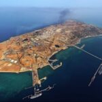 خارگ؛ قلب تپنده صادرات نفت و پتروشیمی ایران