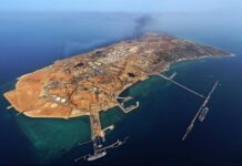 خارگ؛ قلب تپنده صادرات نفت و پتروشیمی ایران