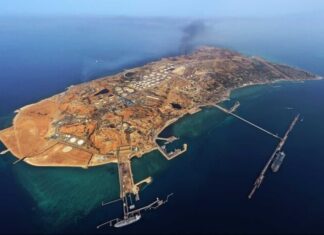 خارگ؛ قلب تپنده صادرات نفت و پتروشیمی ایران