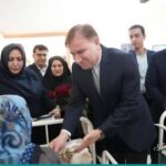 استاندار بوشهر: سطح کیفی خدماترسانی به سالمندان ارتقا یابد