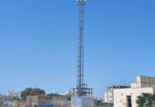 اینترنت پرسرعت در شهر بوشهر تقویت شد