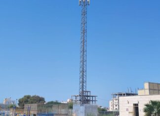 اینترنت پرسرعت در شهر بوشهر تقویت شد