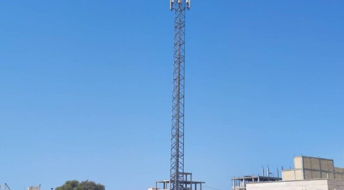 اینترنت پرسرعت در شهر بوشهر تقویت شد