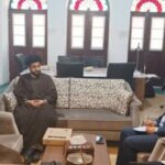 مدیرکل تبلیغات اسلامی بوشهر: گردشگری مقاومت ویژهتر دنبال شود