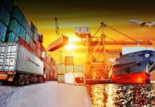 بوشهر تکیه گاه توسعه صادراتی ایران در خلیج فارس