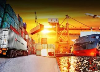 بوشهر تکیه گاه توسعه صادراتی ایران در خلیج فارس