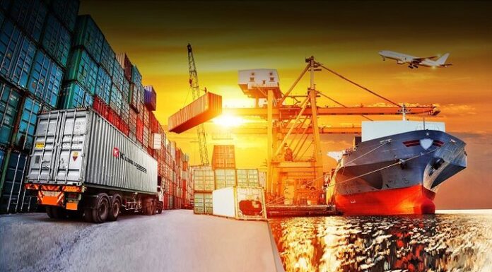 بوشهر تکیه گاه توسعه صادراتی ایران در خلیج فارس