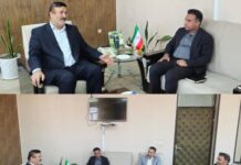 ابراهیمی: فعالیت نمایندگی میراثفرهنگی دیلم به زودی آغاز میشود