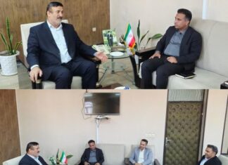 ابراهیمی: فعالیت نمایندگی میراثفرهنگی دیلم به زودی آغاز میشود