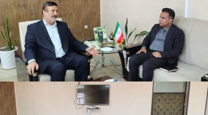 ابراهیمی: فعالیت نمایندگی میراثفرهنگی دیلم به زودی آغاز میشود