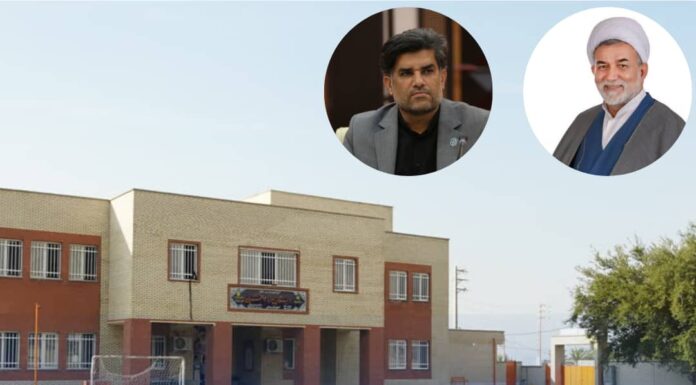 اختصاص ۳۰۹ میلیارد تومان برای توسعه و تجهیز مدارس جنوب استان بوشهر