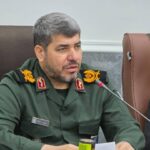 انتصاب ۶ مسئول جدید در سپاه امام صادق(ع) استان بوشهر