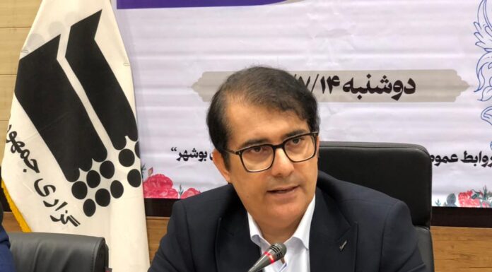 سهم ۲۰ درصدی بوشهر از صادرات کشور / سومین قطب اقتصادی ایران در مسیر رشد صنعتی