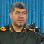 ورزشکاران بسیجی بوشهر نماد ایمان، اخلاق و غیرت انقلابی هستند