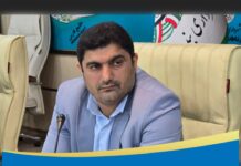 درخواست رئیس کمیسیون عمران شورای شهر از راه و شهرسازی برای تعیین تکلیف تفاهمنامه اراضی با وزارت دفاع