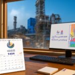 روز پردیس؛ یادمان همت، ایمان و تابآوری در صنعت پتروشیمی