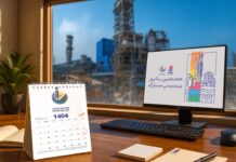 روز پردیس؛ یادمان همت، ایمان و تابآوری در صنعت پتروشیمی