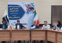 تحویل بیش از ۸۰۰ واحد نهضت ملی مسکن بوشهر تا دهه فجر / پروژه شیف–گناوه در آستانه بهرهبرداری