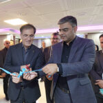 رئیس دانشگاه علوم پزشکی بوشهر خبر داد؛ راهاندازی کلینیک تخصصی دندانپزشکی با خدمات بیهوشی در بوشهر/ گزارش تصویری