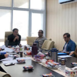 معاون درمان دانشگاه علوم پزشکی بوشهر خبر داد؛ جذب ۴۲ متخصص در بیمارستانهای تابعه دانشگاه علوم پزشکی بوشهر در سراسر استان