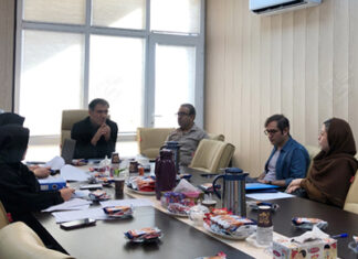 معاون درمان دانشگاه علوم پزشکی بوشهر خبر داد؛ جذب ۴۲ متخصص در بیمارستانهای تابعه دانشگاه علوم پزشکی بوشهر در سراسر استان