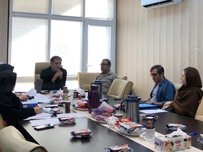 معاون درمان دانشگاه علوم پزشکی بوشهر خبر داد؛ جذب ۴۲ متخصص در بیمارستانهای تابعه دانشگاه علوم پزشکی بوشهر در سراسر استان