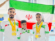 طوفان اسکیتبازان بوشهری در دوبی؛ ۷ مدال درخشان برای نمایندگان ایران